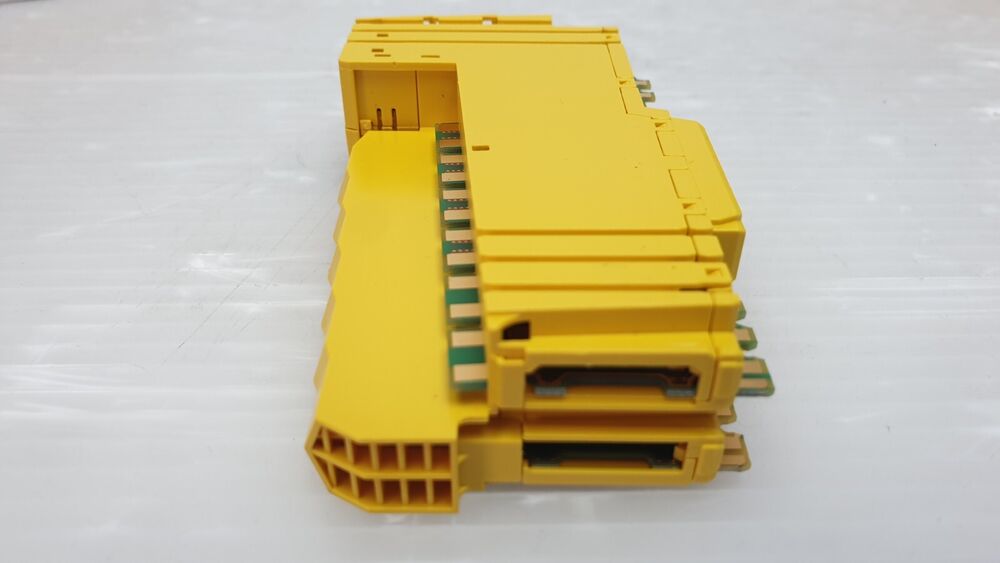 I/O Module | B&R | X20SO4110 X20 System Safety Output Module X20 SO 4110, Rev. L0 - New
