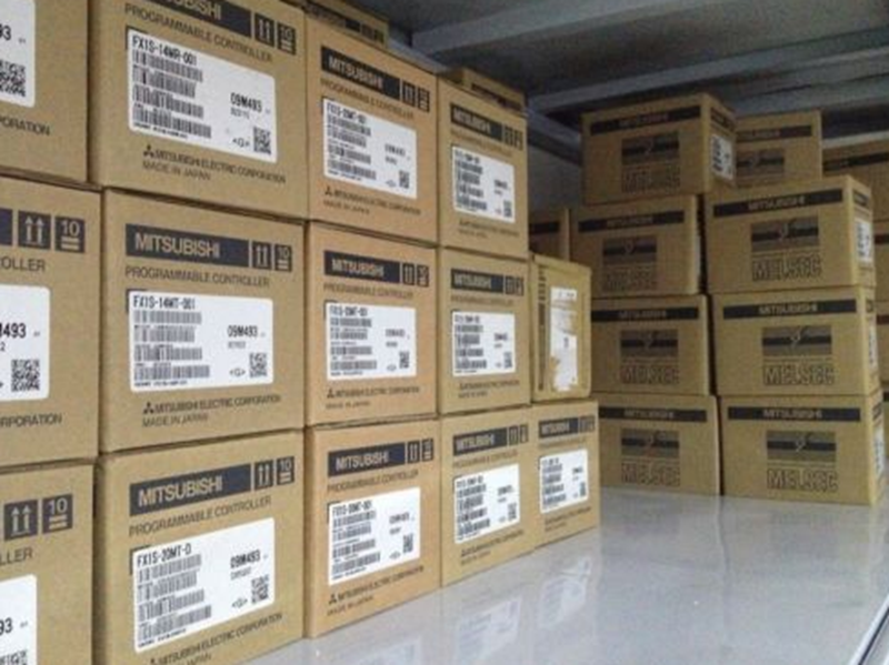 Servo Motor | Mitsubishi | HC353S Servo Motor HC353S Fast Shipping