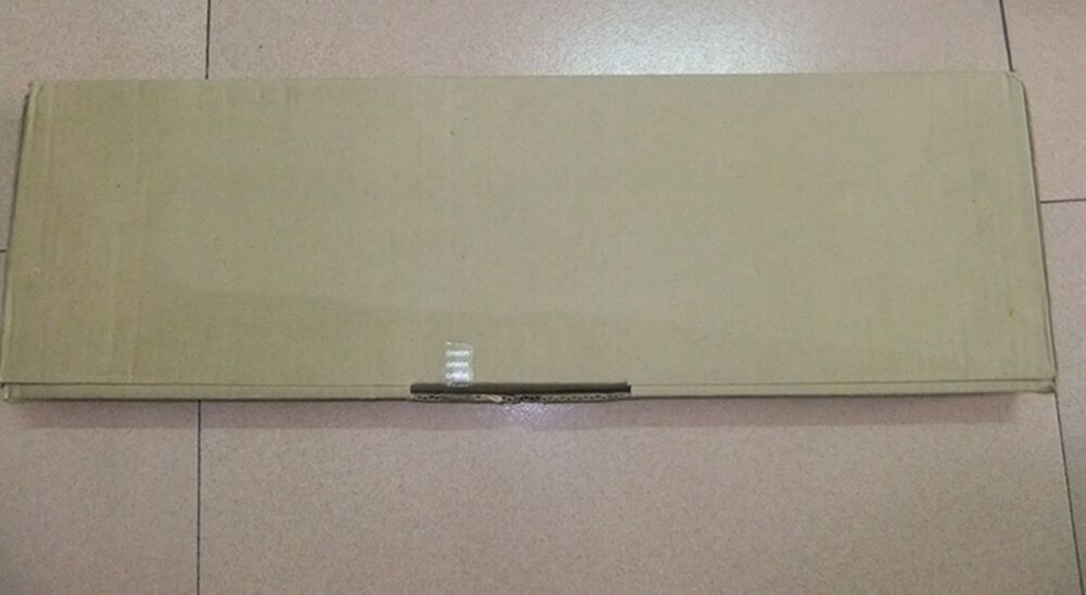 Omron CS1W-BC103 PLC Base Plate in shipping box, new automation part, fast shipping.