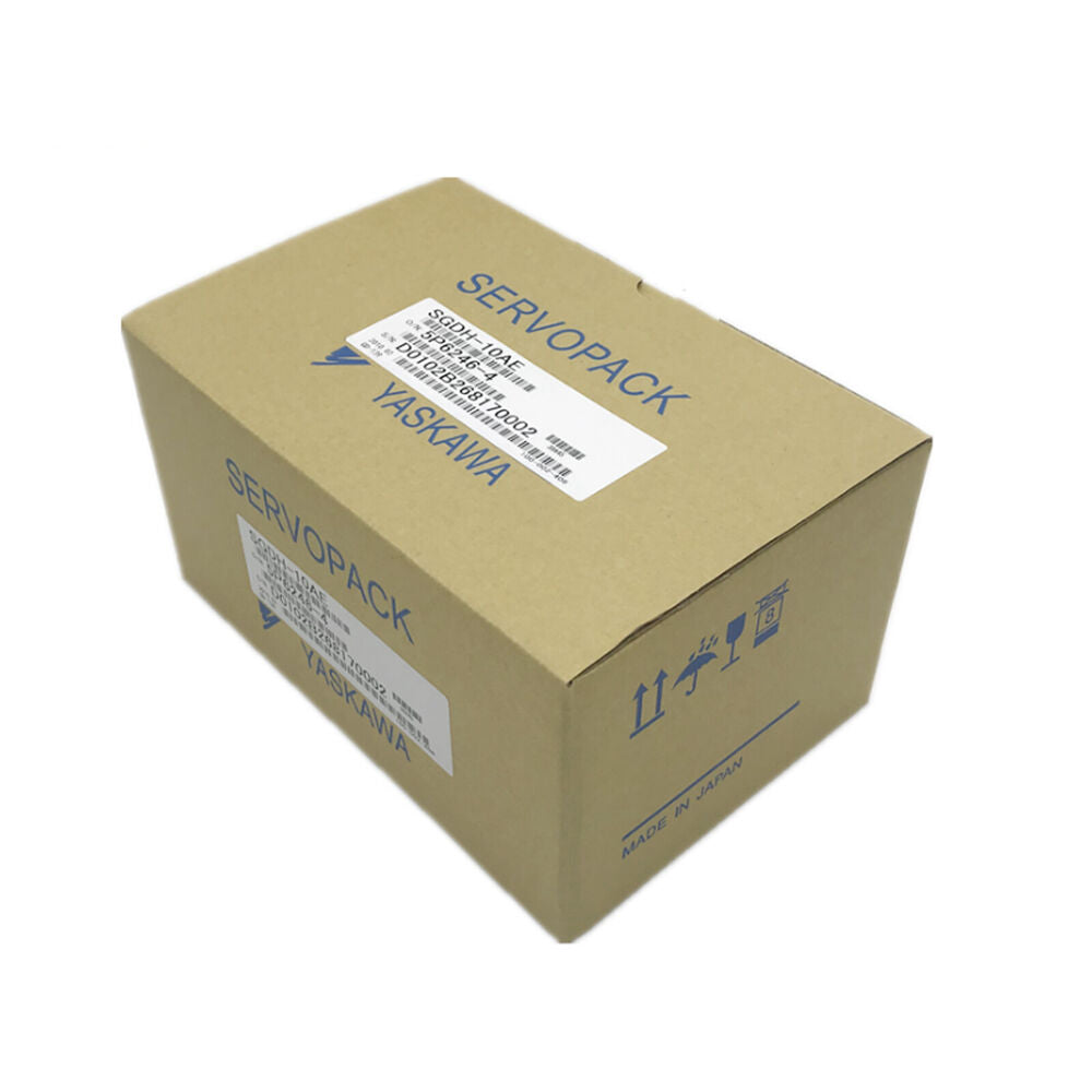 Servo Drive | YASKAWA | New In Box SGDH-10AE Servo Drive