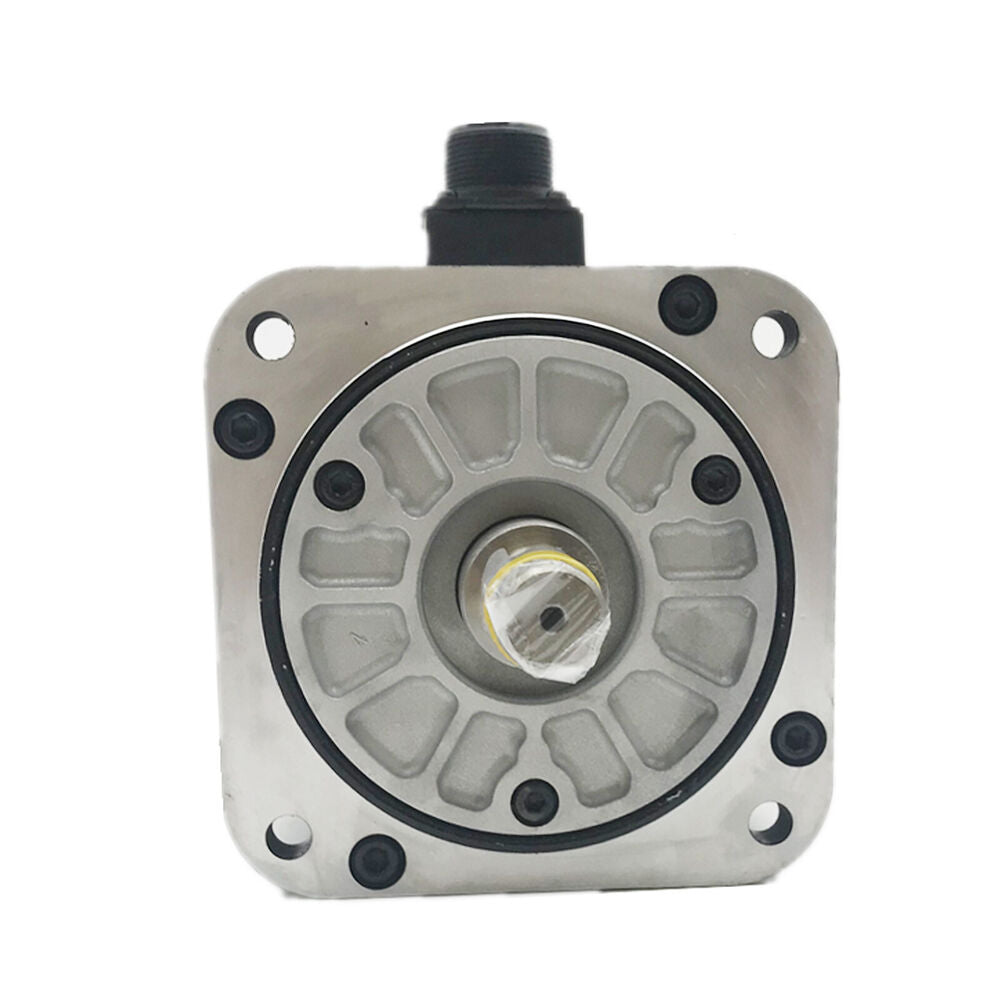 YASKAWA SGMGH-09ACA61 AC Servo Motor, metal industrial automation equipment