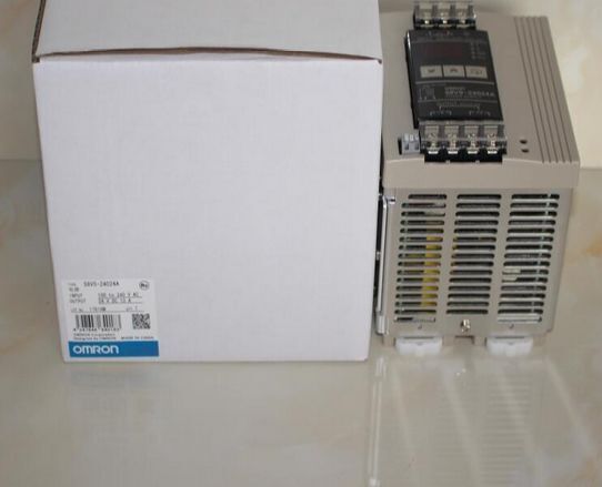 Omron S8VS-24024A power supply, new in box, industrial automation component, fast shipping