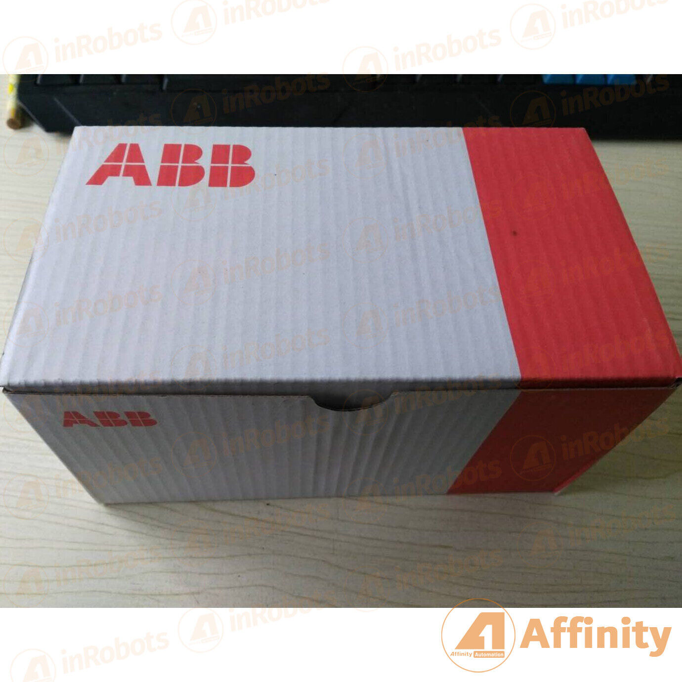 PLC | ABB | PM564-TP-ETH 1SAP120900R0071 in Box Fast Shipping