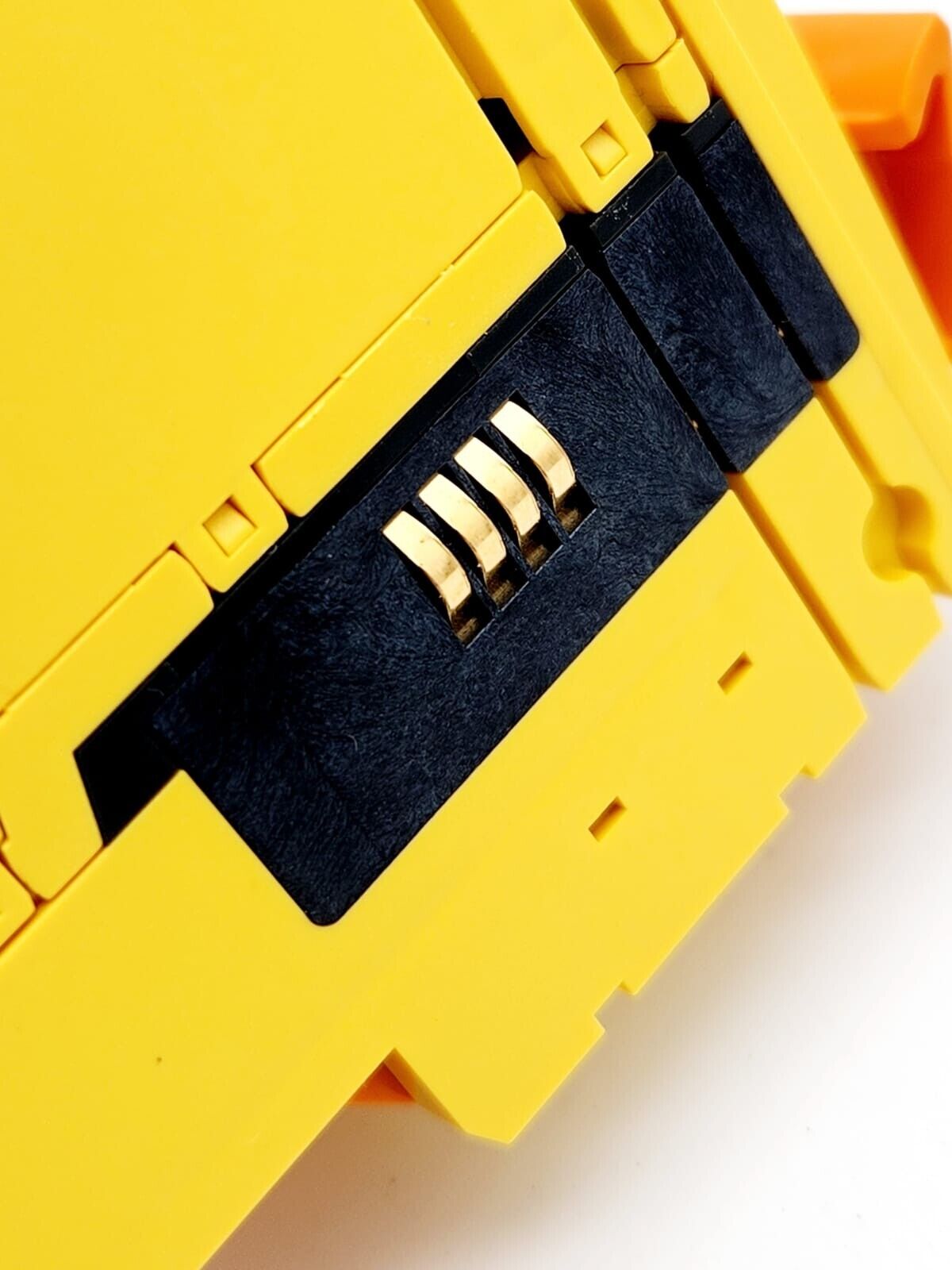 I/O Module | B&R | X20SC2432 2 Safe Digital Inputs Type A 2 Pulse Outputs 24VDC 0xA7A4