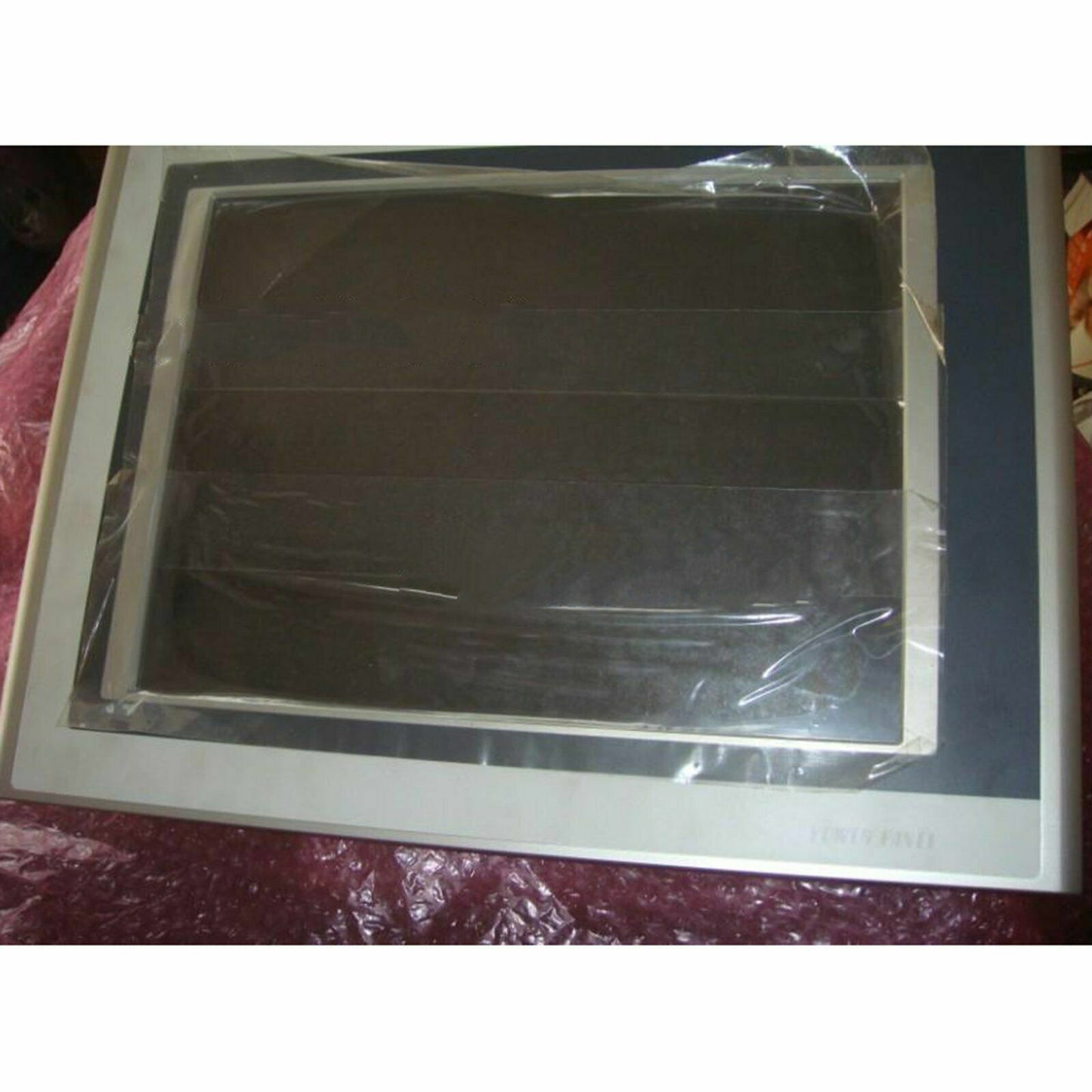 B&R 4PP420.1505-B5 Touch Screen Panel PC, protective film, industrial automation equipment