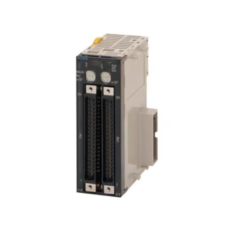 Controller | Omron | 1PCS New CJ1W-NC213 PLC Module CJ1WNC213 In Box Fast Ship