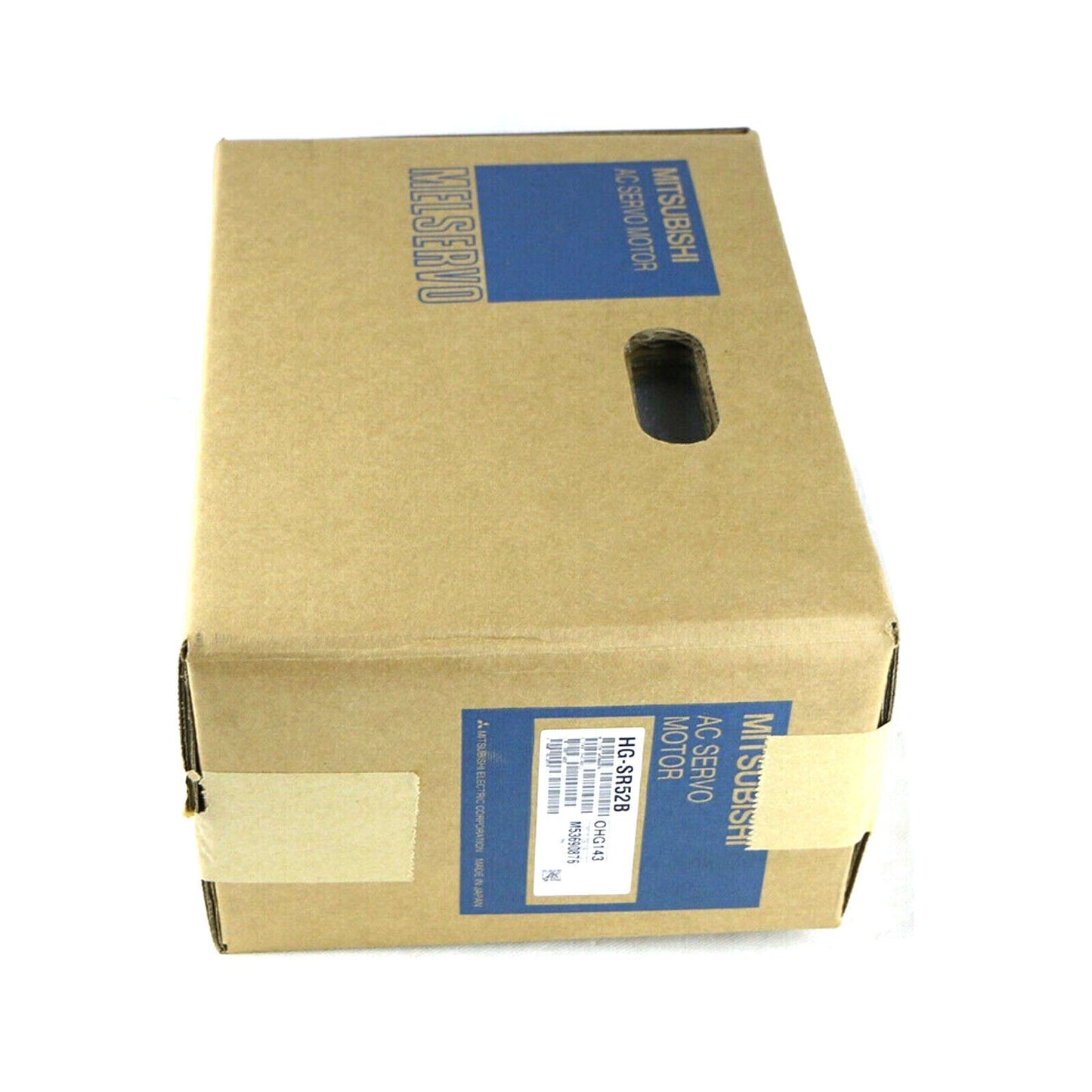 Servo Motor | Mitsubishi | HG-SR52B HGSR52B Servo Motor New