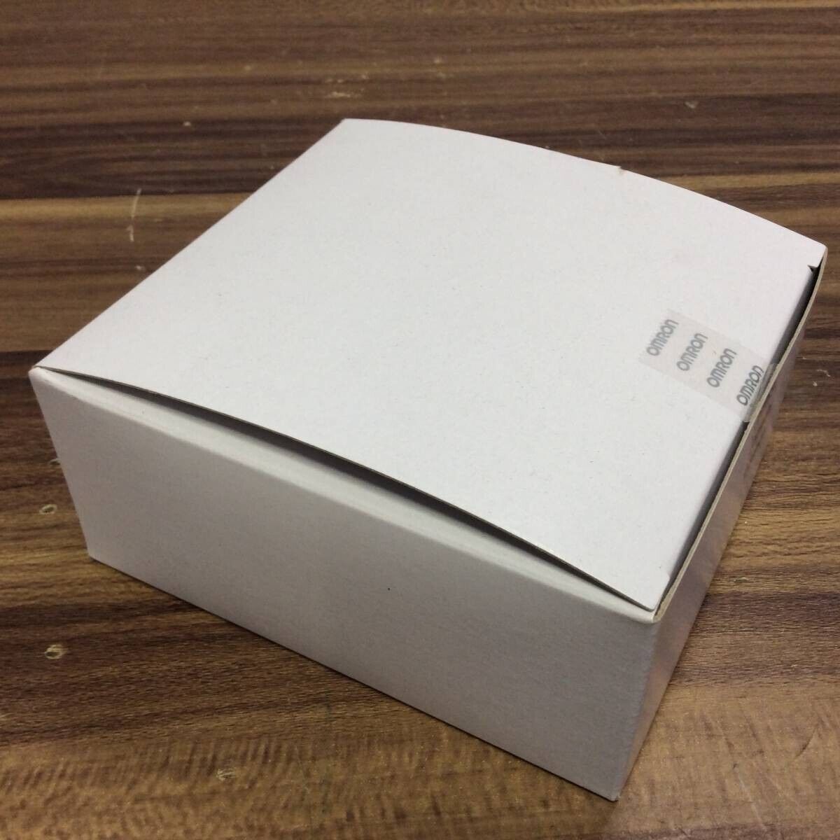 OMRON NX-SL3300 Safety CPU Unit in Box - New, Industrial Automation Part