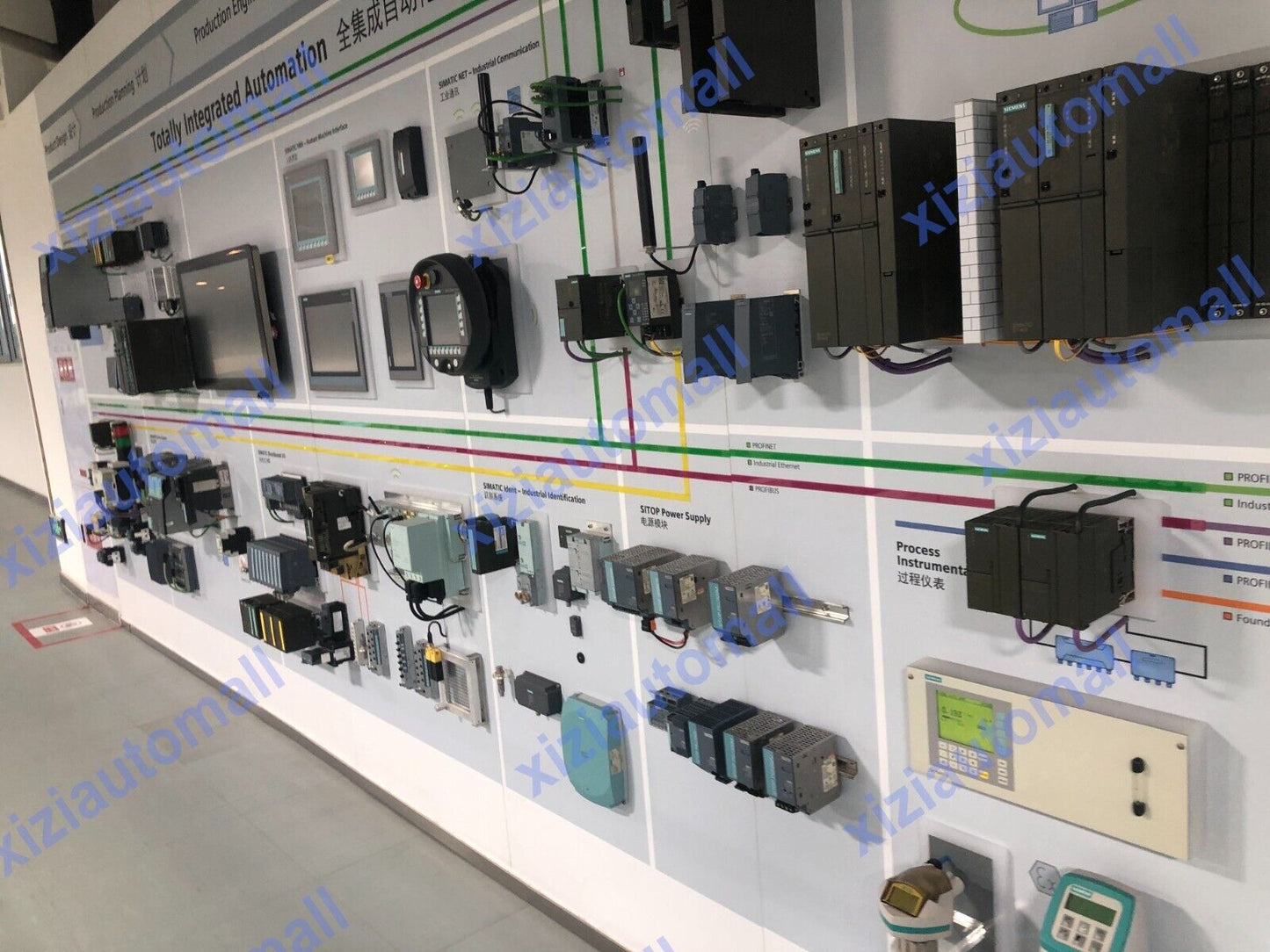 Servo Motor | Mitsubishi | HF-KP13 Servo Drive HF-KP13 Servo Motor