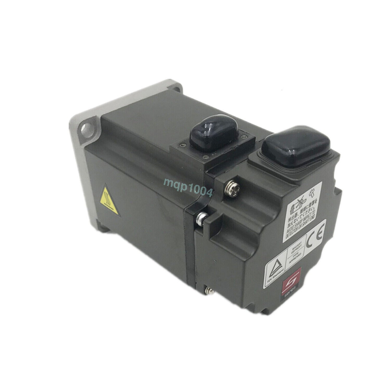 Servo Motor | Mitsubishi | HF-KE43KW1-S100 AC Servo Motor