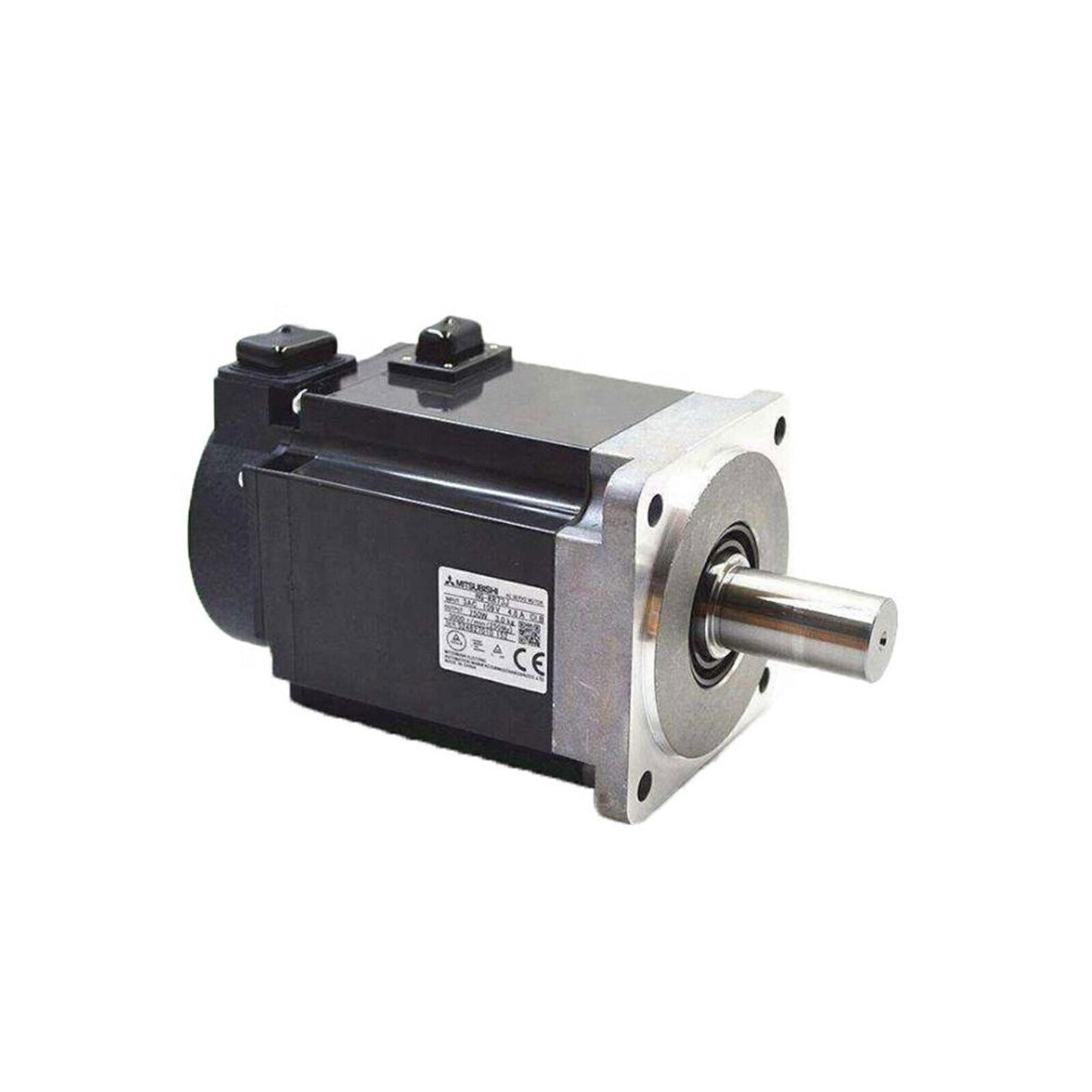 Servo Motor | Mitsubishi | HG-KR43 In Box HG-KR43 Servo Motor HG-KR43