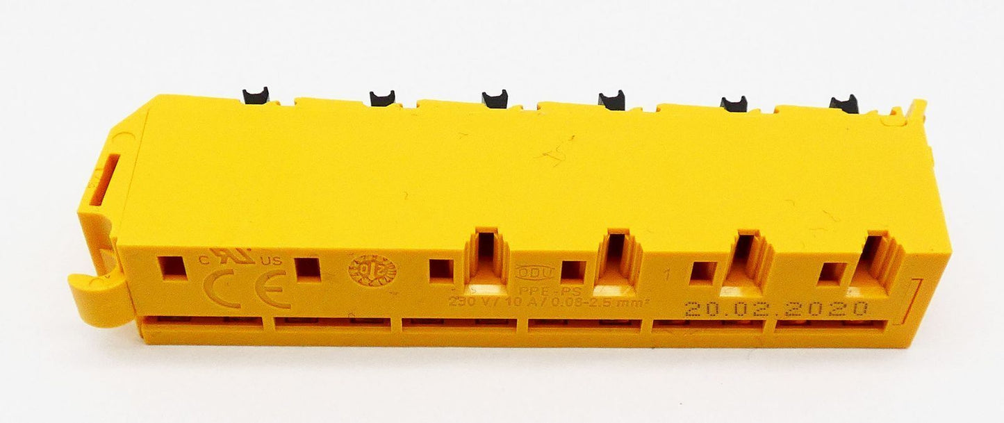 Terminal Block | B&R | X20TB52 X20TB52 X20-TB52 Field Terminal NEW