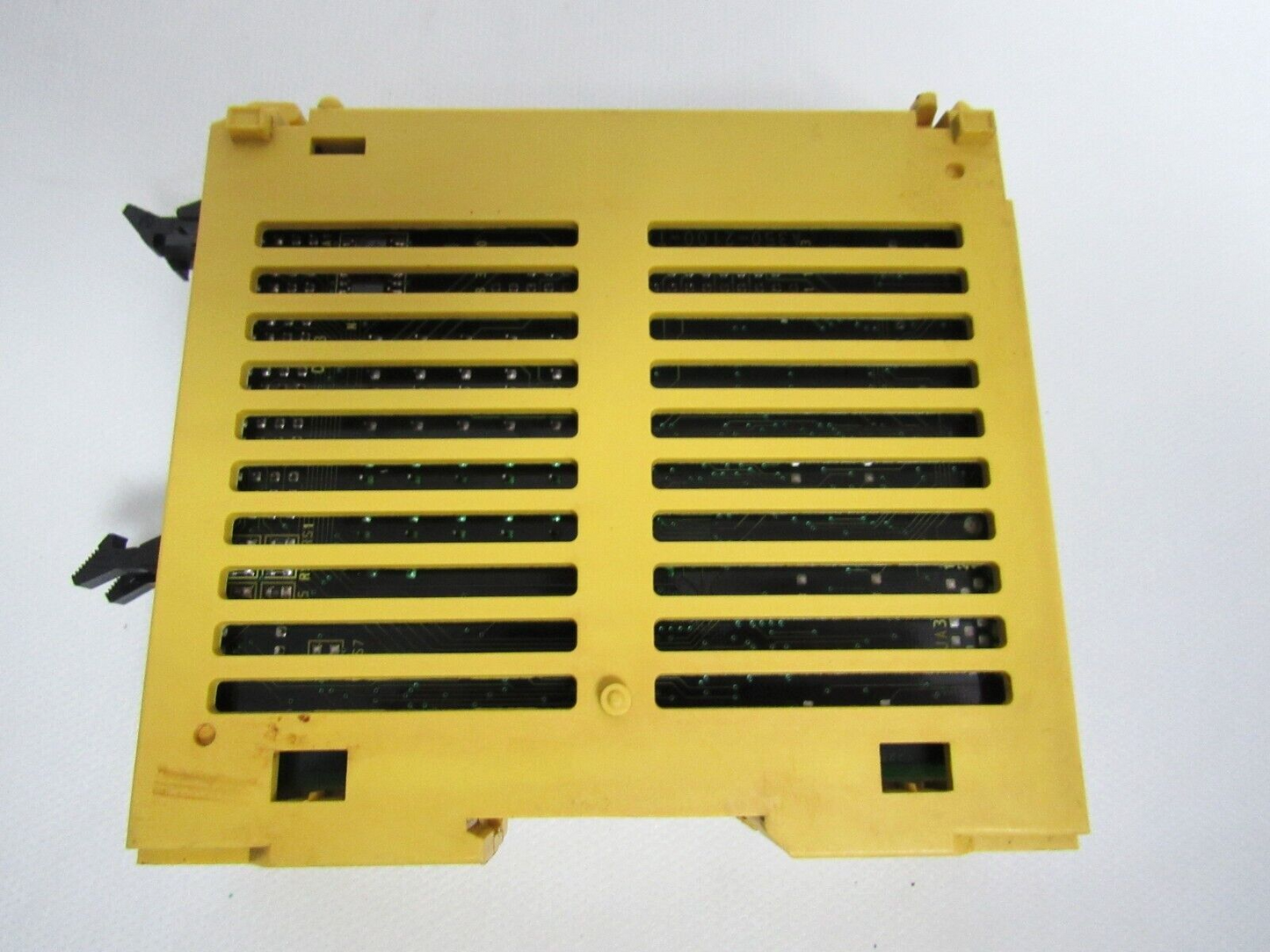 PLC | FANUC | A03B-0815-C003 I/O MODULE