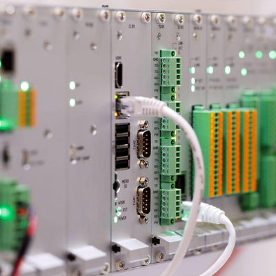 Total Cost of Ownership: Economy vs. Premium PLC Brands—Smart Choices for Small Manufacturers