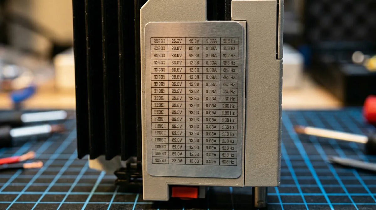 Allen-Bradley Catalog Number Decoder: 1756, 2080, 5069 – Rabwellplc