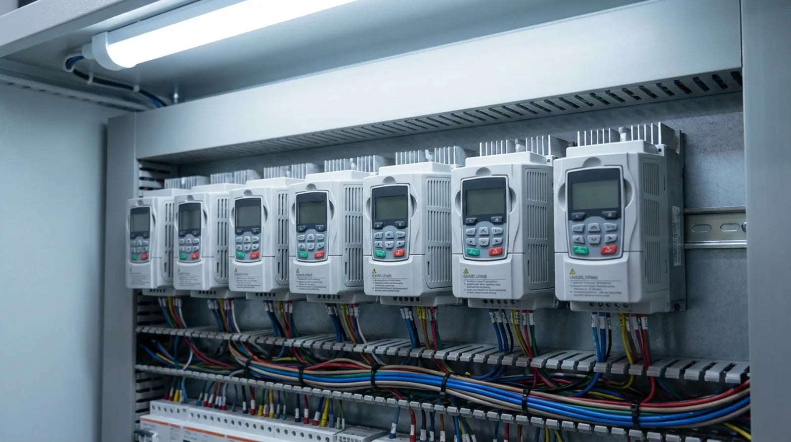 PowerFlex VFD Guide: 525 vs 527 vs 753 vs 755 vs 6000 – Rabwellplc