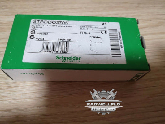 STBDDO3705 1PC New Schneider STBDDO3705 In Box