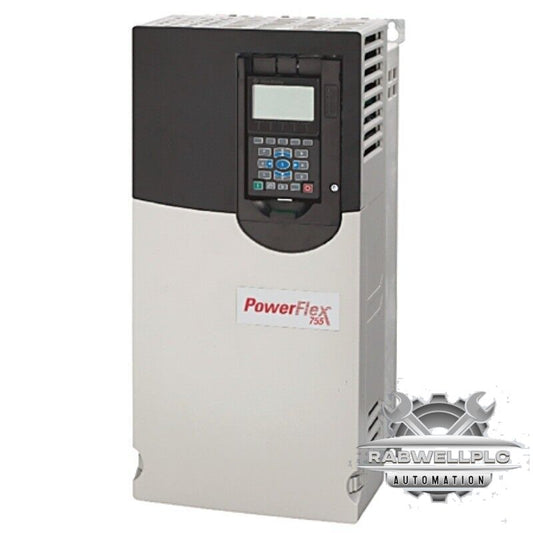 New Allen-Bradley 20G11ND027AA0NNNNN 755 AC Drive, Air Cooled