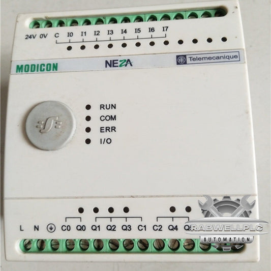 1Pc Schneider PLC TSX08CD08R6A SN9T