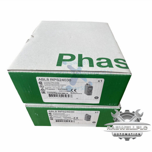 ABL8RPS24030 100% brand new original Schneider power supply free of postage