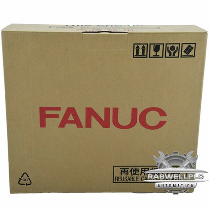 New A06B-6111-H022#H550 For FANUC Servo Amplifier Free Shipping