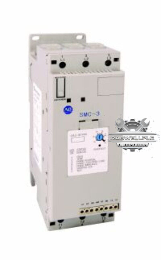 NEW Allen-Bradley 150-C85NBR SER B SMC Smart Motor Controller 150C85NBR