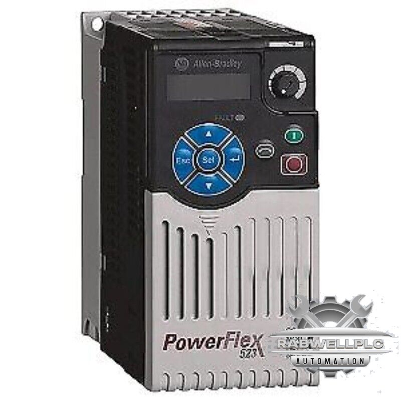 NEW 25A-D024N104 /B PowerFlex 523 AC Drive 11kW 15Hp Allen Bradley ! AB