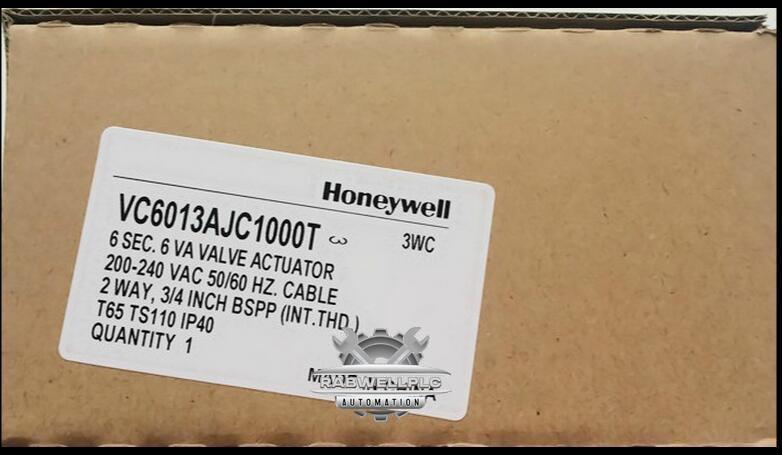 NEW Honeywell VC6013AJC1000T VC6013 Free Shipping