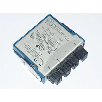 NEW National Instruments NI-9219 NI9219 C Series Universal Analog Input Module