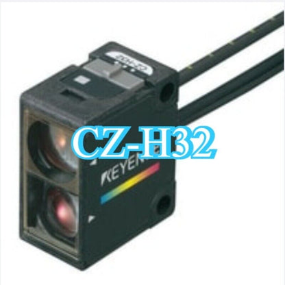 Keyence CZ-H32 Laser Sensor, industrial automation part, new condition, fast shipping.