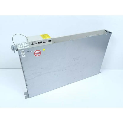 Siemens SINAMICS S120 Drive Controller, Industrial Automation Part 6SN1123-1AB00-0BA2