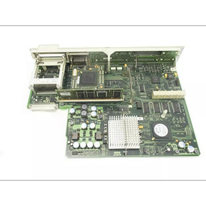 SIEMENS SINUMERIK 840DDE CNC hardware circuit board, industrial automation part