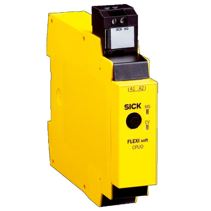 New SICK FX3-CPU000000 FX3CPU000000 1043783 Safety Photoelectric Proximity