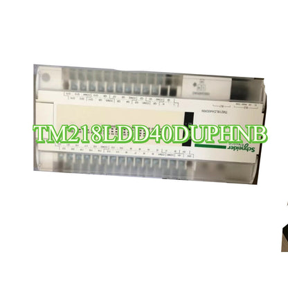 Schneider Electric TM218LDD40DUPHNB PLC Module, industrial automation part