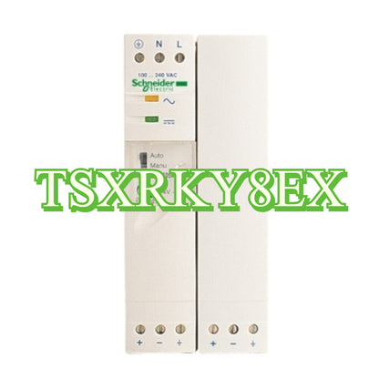 Schneider Electric TSXRKY8EX 8 Slot Extension Rack, industrial automation part