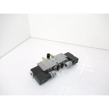 Valve | Festo | JMFH-5-1/8 8820 Solenoid Valve