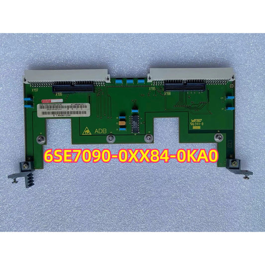 Siemens 6SE7090-0XX84-0KA0 SIMOVERT Master drives Motion, Industrial Automation Part