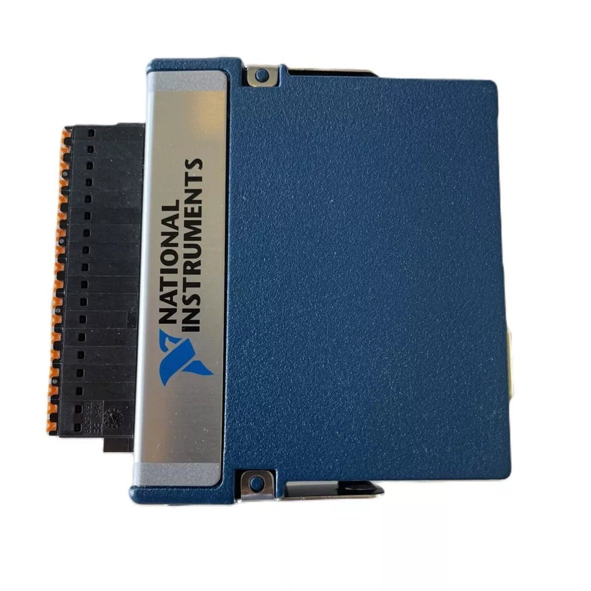 National Instruments NI-9213 C Series Temperature Input Module, industrial automation component.