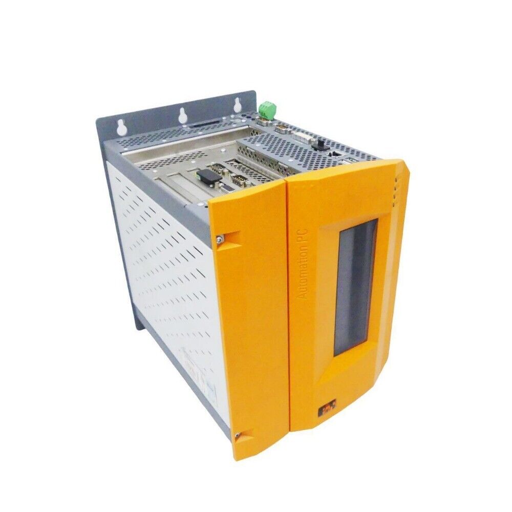 Panel PC | B&R | 5PC810.SX05-00 Automation PC 5P81:210614.001-00 -unused--