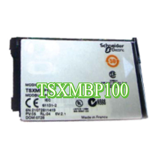 Schneider Electric TSXMBP100 Modbus Plus Communication Adapter, industrial automation part.