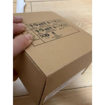 Siemens S7-300 counter module packaging, industrial automation part