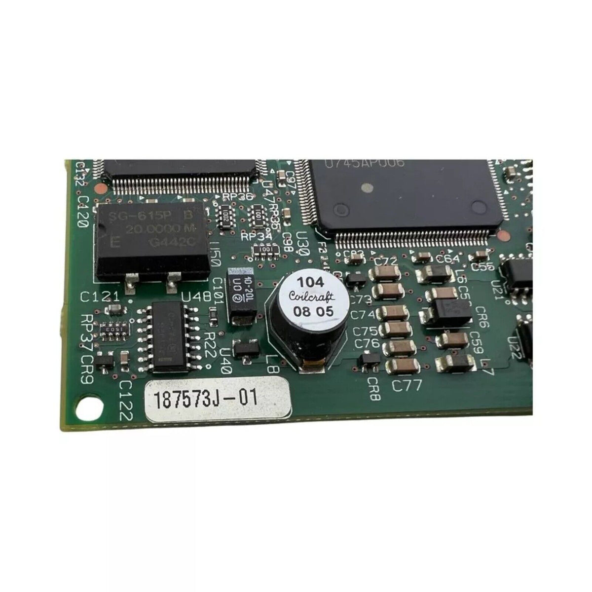 Data Acquisition | National Instruments | PCI-6025E PCI6025E PCI Multifunction I/O Device
