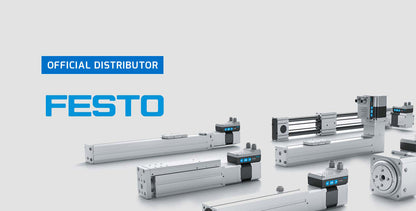 Controller | Festo | CPE18-M1H-5J-1/4 163143 Solenoid Valve