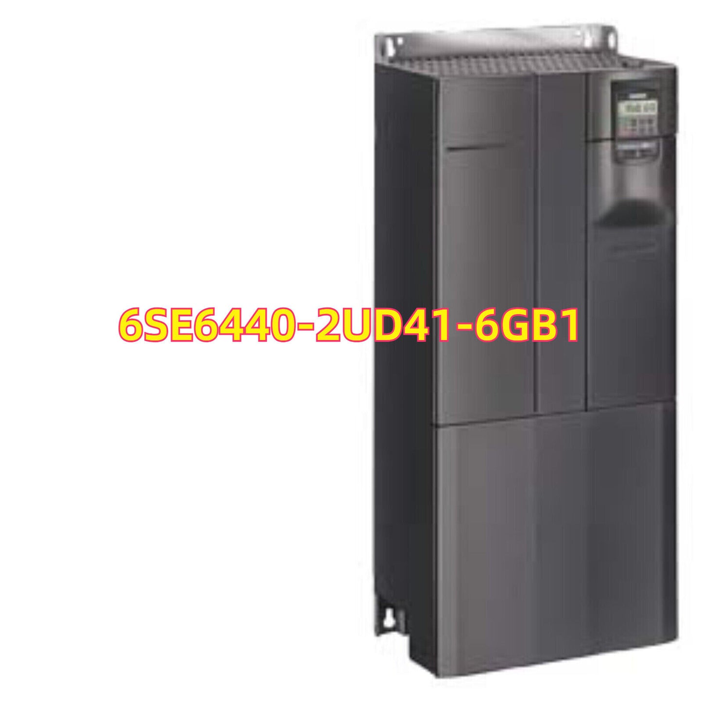 Siemens MICROMASTER 440 Drive 6SE6440-2UD41-6GB1