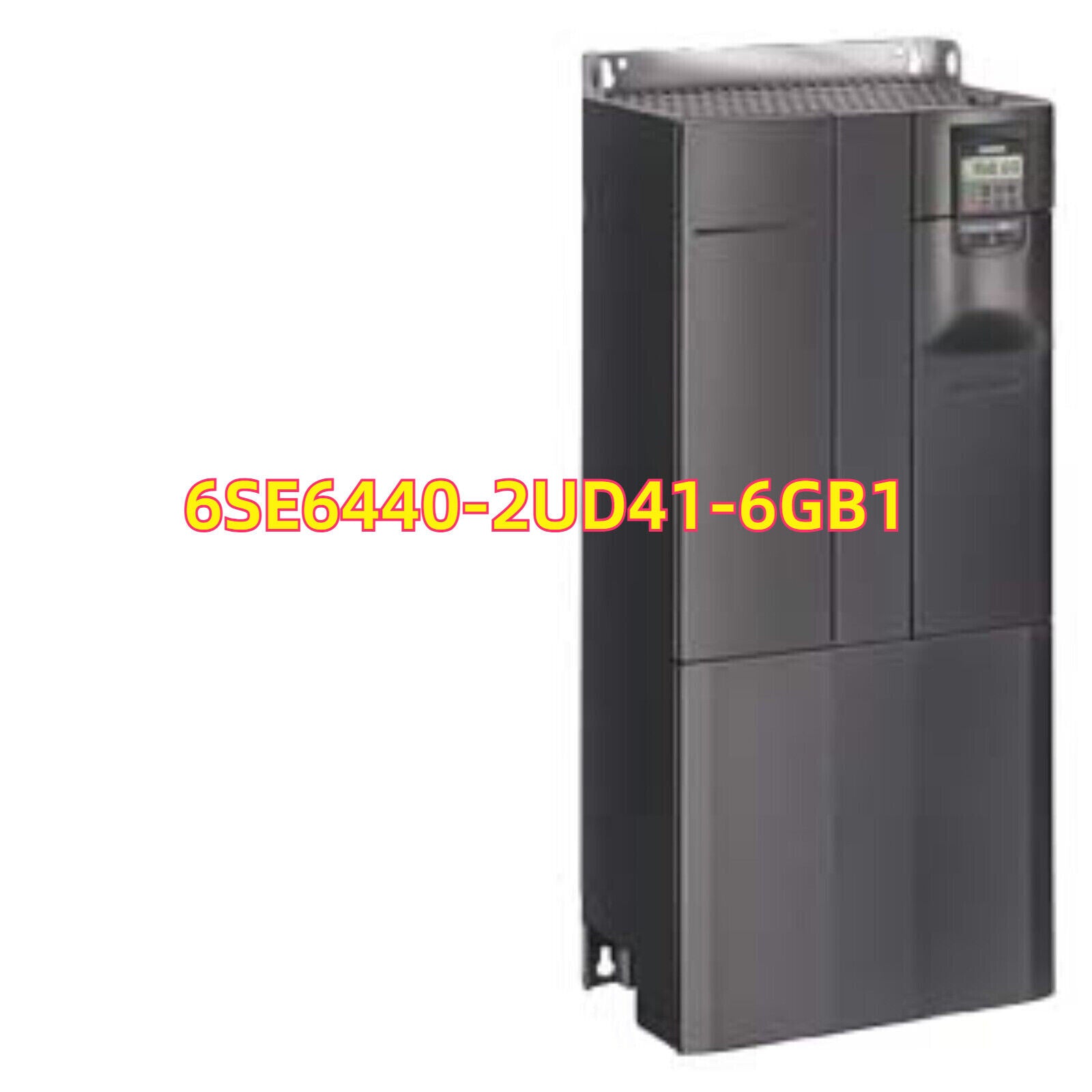 Siemens MICROMASTER 440 Drive 6SE6440-2UD41-6GB1