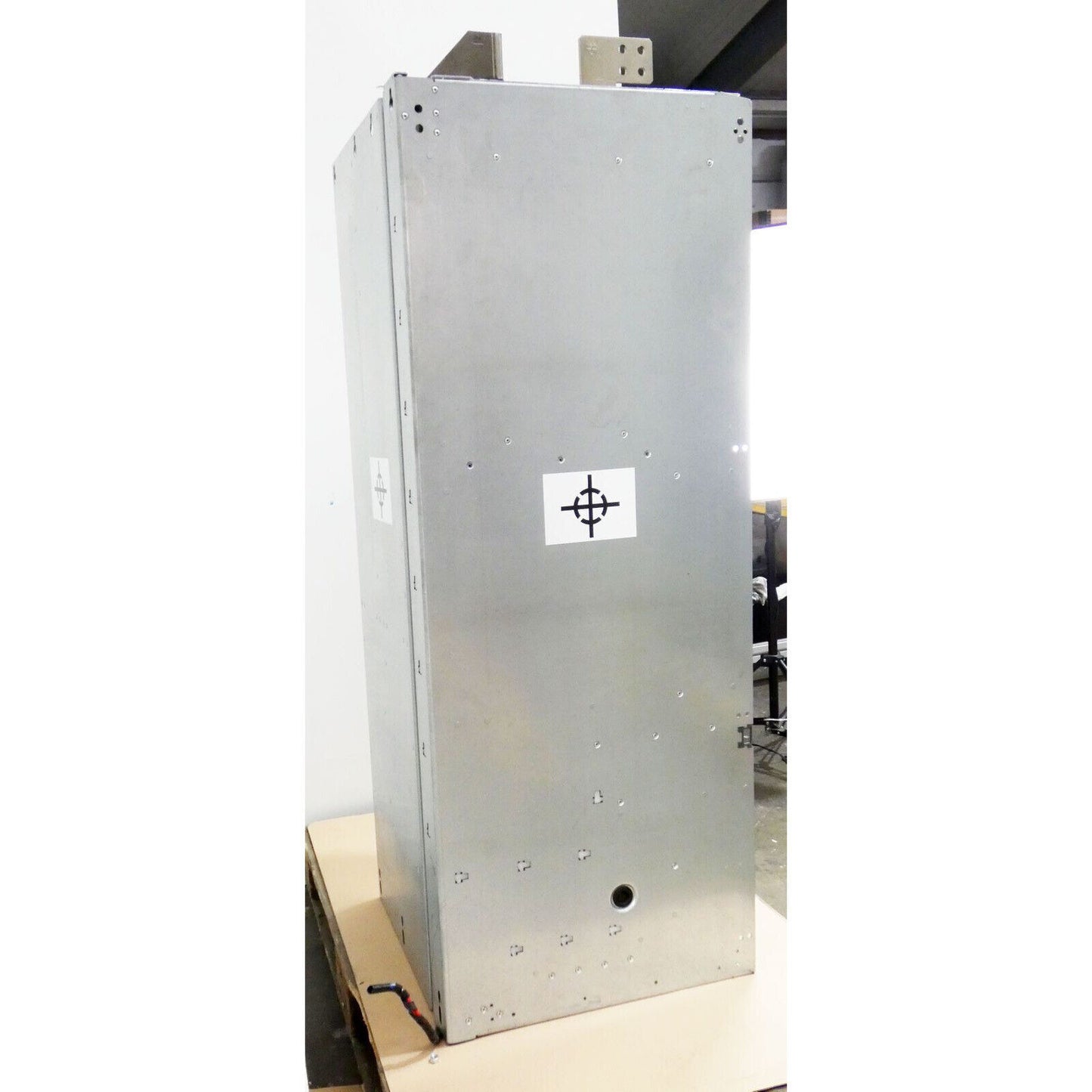 PLC | Siemens | 6SL3330-7TE36-1AA3 S120 ACTIVE LINE MODULE 6SL3 330-7TE36-1AA3