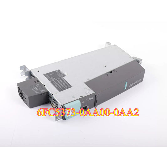 Siemens 6FC5373-0AA00-0AA2 SINUMERIK CNC hardware, industrial automation part