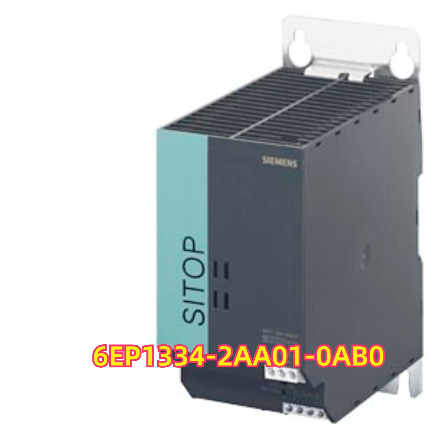 Siemens SITOP 240 W Power Supply 6EP1334-2AA01-0AB0, industrial automation part