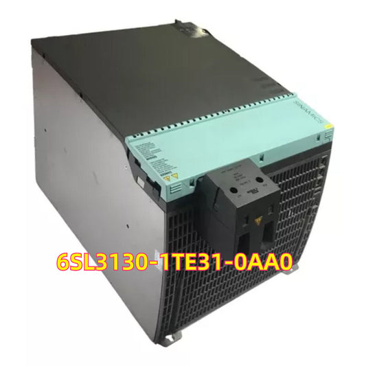 Siemens S120 BASIC LINE MODULE 6SL3130-1TE31-0AA0