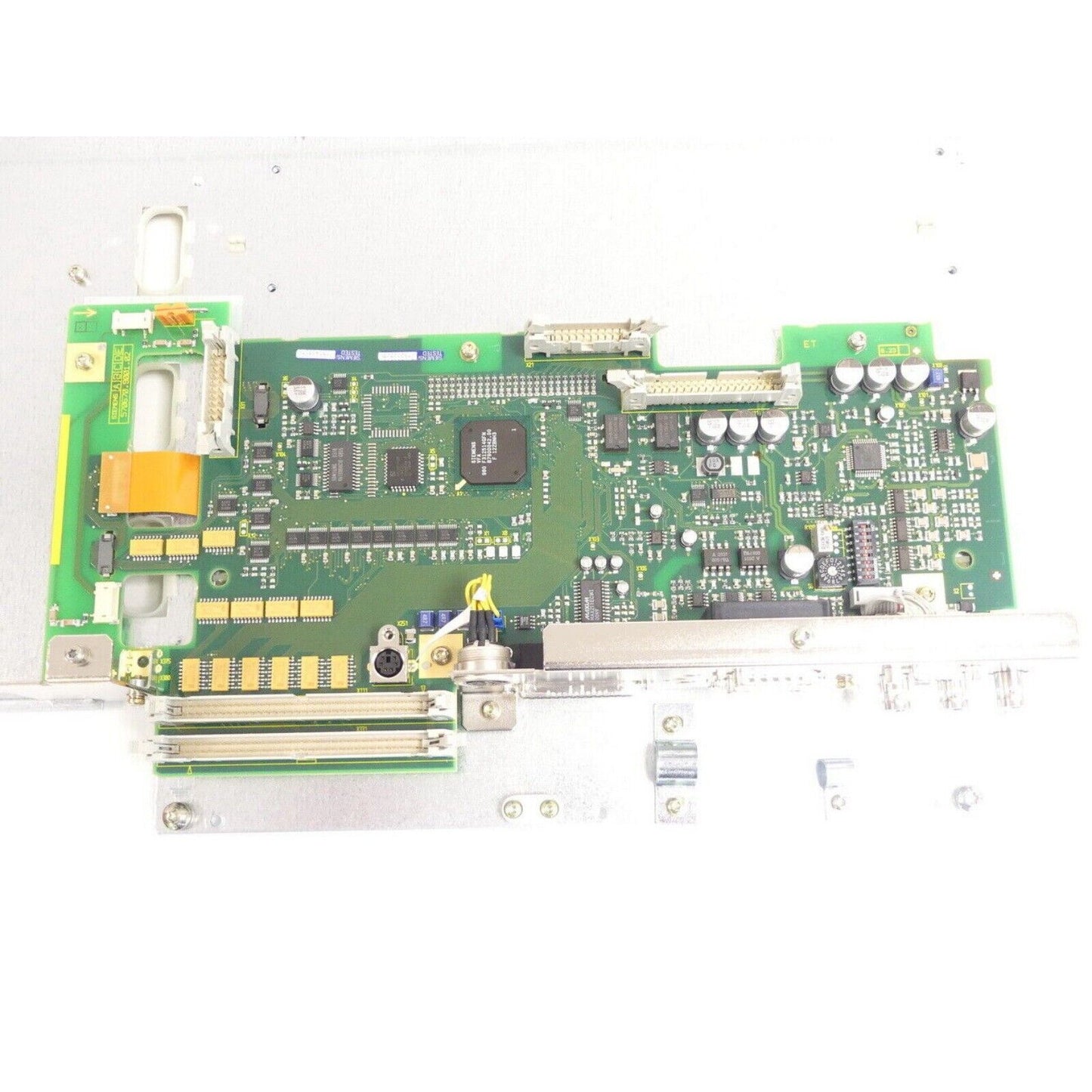 PLC | Siemens | 6FC5103-0AD01-0AA0 6FC5 103-0AD01-0AA0 840C/840CE 19" flat operator